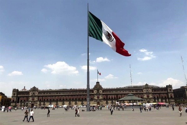 Economía mexicana caerá 5.4% en 2020: Unidad de Inteligencia de The Economist
