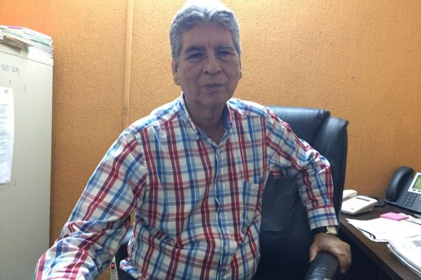 Suplirá Inda Mayorquín a González Guzmán en tribunal