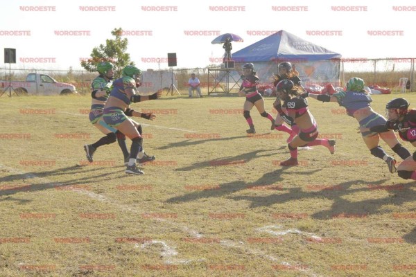 Tendrán revancha en la Final de la PGFL