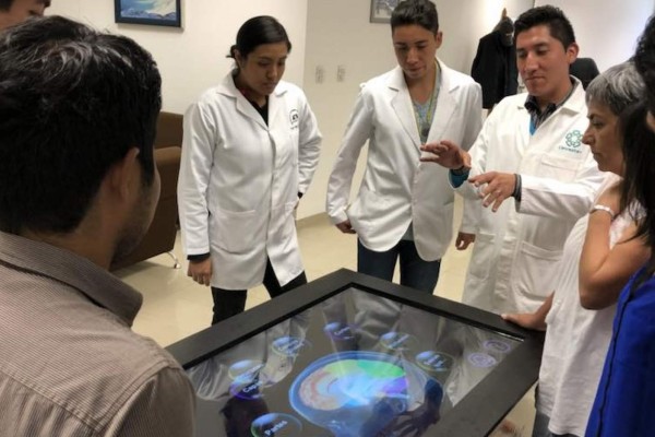 Cinvestav no puede ocupar $77 millones para insumos debido a la austeridad por Covid-19