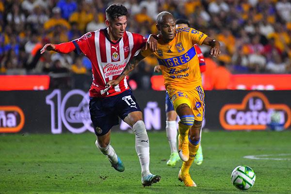 $!¿El empate sin goles fue buen resultado para Chivas?