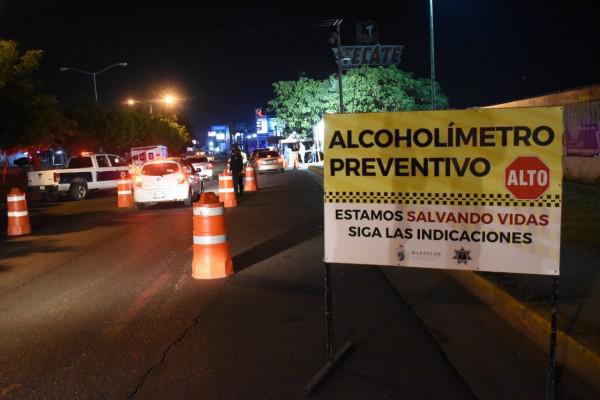 Celebra ISJU el regreso de los alcoholímetros; salvan vidas y protegen, señala el director