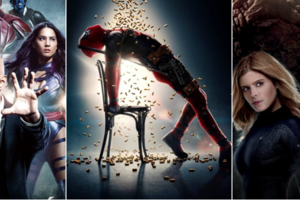 Actores de X-Men deben despedirse de sus personajes, por la compra de Disney a Fox