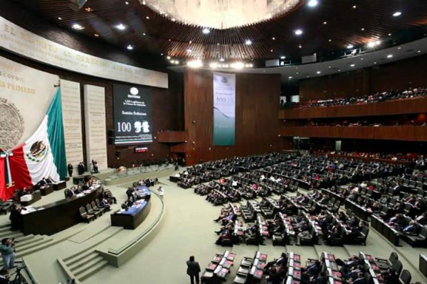 Cámara de Diputados aprueba Ley contra factureras