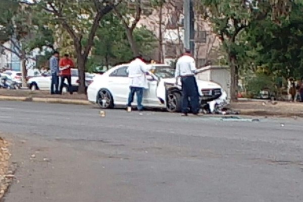 Ataque en Culiacán, que sicarios remataron, pudo haber sido por videos en vivo: SSP