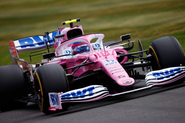 La sanción de la FIA a Racing Point por usar piezas del Mercedes de 2019 genera una lluvia de apelaciones