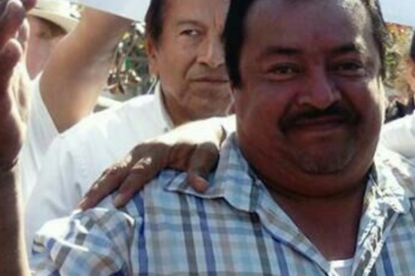 El periodista Leobardo Vázquez es asesinado en Veracruz; es el quinto con Yunes Gobernador