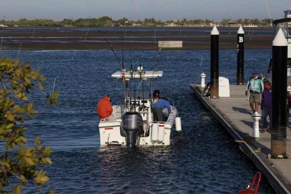 La Marina Club de Yates Isla Cortés será la sede del evento.