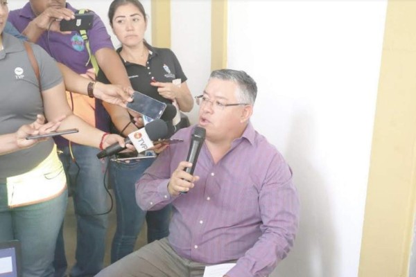 Llegan a Mazatlán 20 mil tarjetas con apoyos federales