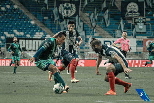Puebla se metió al Gigante de Acero para eliminar al Monterrey en penaltis.
