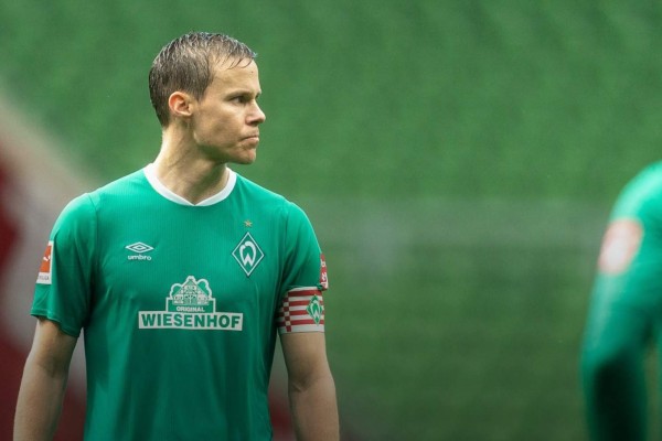 Werder Bremen vuelve a caer y peligra su permanencia en la Bundesliga