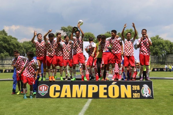 Da Tercera División el castigo oficial para Club Sporting Canamy