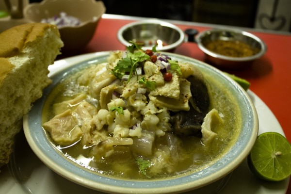 La Ruta del Paladar: El menudo, una joya de nuestra gastronomía