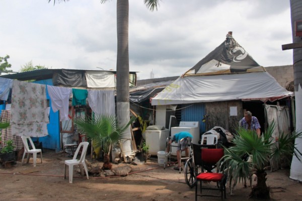 Buscan apoyo para Casa Hogar de ancianos El Buen Samaritano en Culiacán