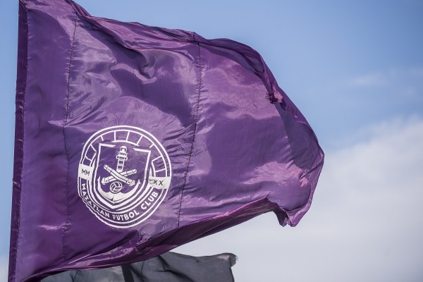 Mazatlán FC anuncia un positivo por coronavirus en el primer equipo