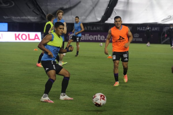 Mazatlán FC, a minutos de su histórico debut en la Liga MX