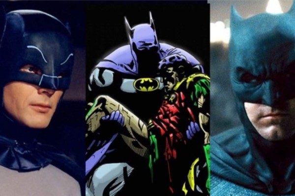 Desde los cómics hasta las películas: los 20 momentos que han marcado la historia de Batman
