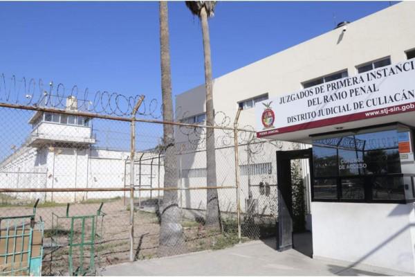 Foto temática: Centro penitenciario de Aguaruto, en Sinaloa, donde se pide se extienda la propuesta de liberar personas, realizada por AMLO
