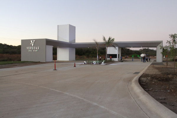 Le apuesta Veredas del Mar a Mazatlán