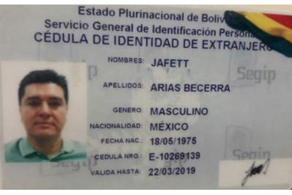 Presunto narcotraficante mexicano con alias 'La Chepa', detenido en Brasil, exige ser extraditado a México
