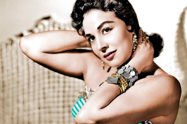 Muere la actriz y cantante Flor Silvestre, mamá de Pepe Aguilar