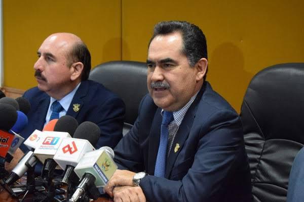 Jesús Madueña Molina es designado Rector de la UAS