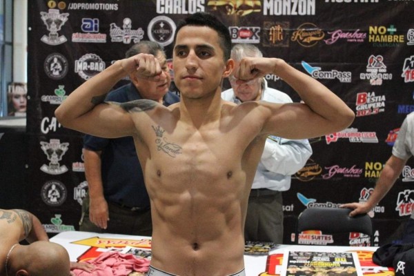 JD Promotions ya alista su primera función del presente año.