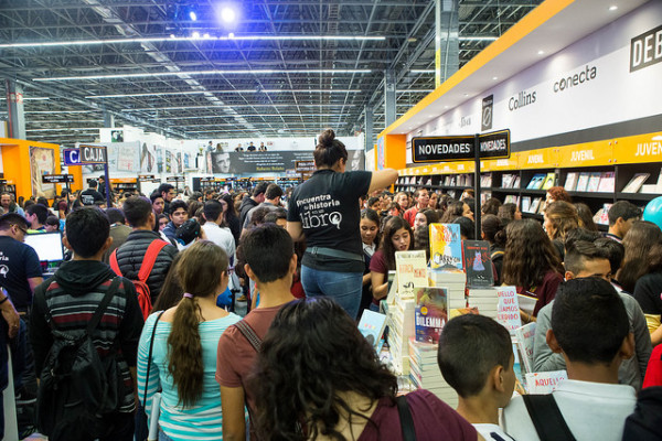 Será Portugal país invitado de honor a la FIL 2018