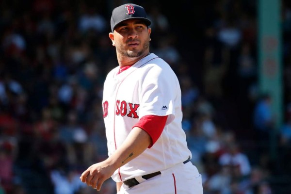 Jhoulys Chacín pacta con Mellizos de Minnesota