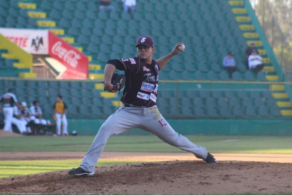 Mantienen guindas buen paso en la LMB y Ligas Menores