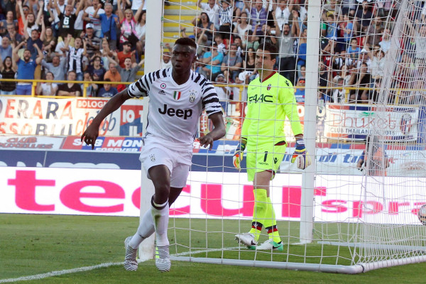 Juventus culmina temporada con triunfo sobre Bologna