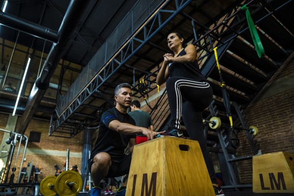 Logra tendencia Ludus Magnus en salud y bienestar