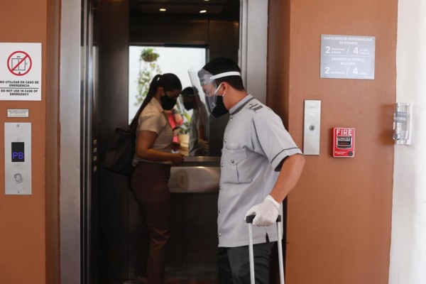 Hoteles de Mazatlán muestran 'el músculo' contra el Covid-19