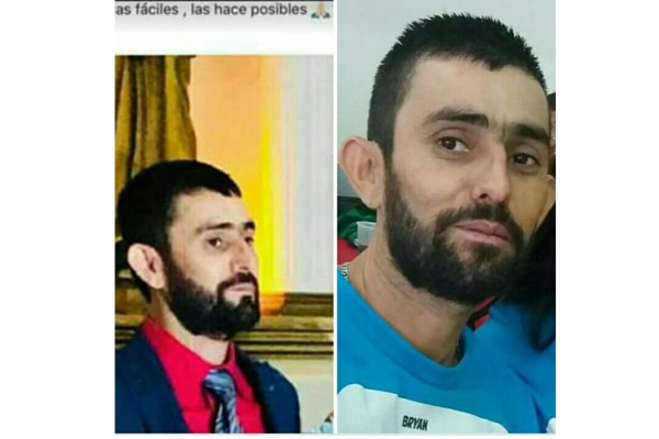 Cornelio salió a la tienda y lo desaparecieron en Culiacán