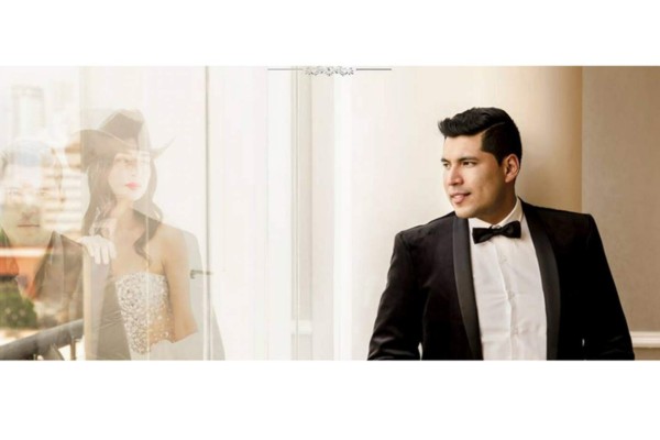 Lanza ‘El necio’ Desezarte sencillo ‘Ojalá no sospeche’