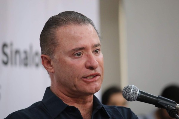 Gobernador lamenta muerte de menor, quien fue hallado colgado en Mazatlán