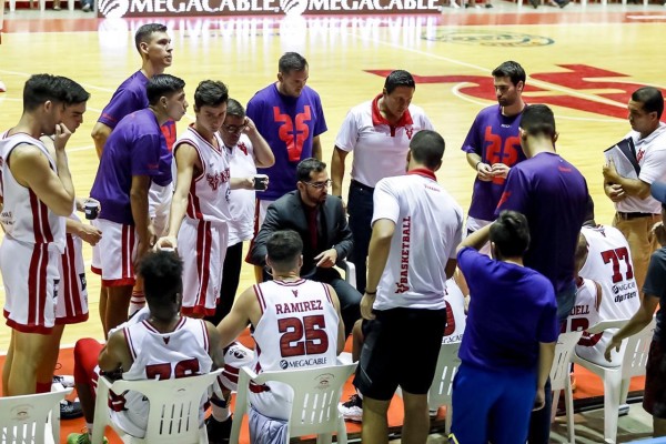 Venados Basketball aportará cuatro coaches al Campamento Virtual del Cibacopa