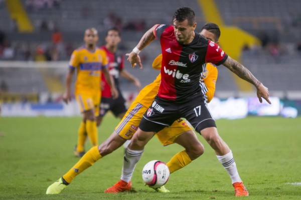 Atlas se mete a zona de liguilla