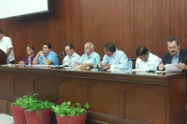 Cierran filas contra tenencia en Sinaloa