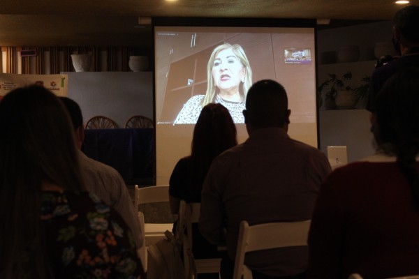 Alerta de Violencia de Género no ha funcionado por carencias: Tere Guerra