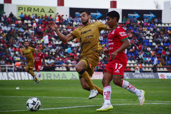 Dorados buscará la Final el sábado en Zacatecas