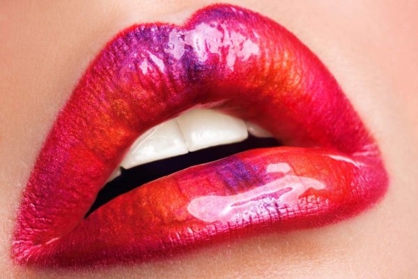 ¡Reinvéntate con el maquillaje!