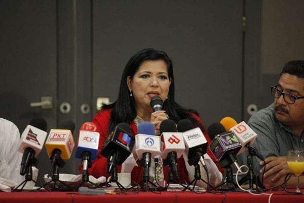Despreocupa a PRI Sinaloa posible alianza del PAN, PRD e independiente