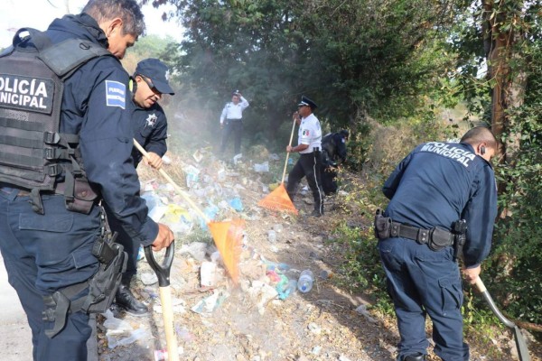 Estrada Ferreiro denigra labor de los policías en Culiacán, señala el CESP