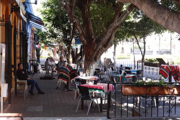 Restaurantes de Mazatlán quedan exentos de la ‘Ley Seca’ este fin de semana