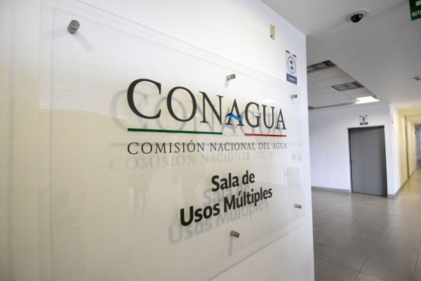 En la Conagua renuncian seis subdirectores tras advertencia de AMLO