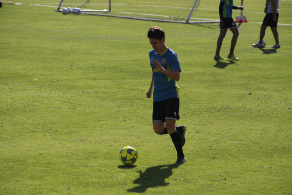 Va Dorados por el primer ‘golpe’ en las semifinales del Clausura 2017 del Ascenso