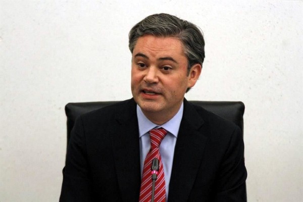 Romero Hicks y Aurelio Nuño niegan estar detrás de bots en redes sociales