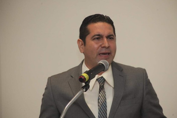 Presidente del Comité Coordinador del Sistema Anticorrupción responde a Coparmex