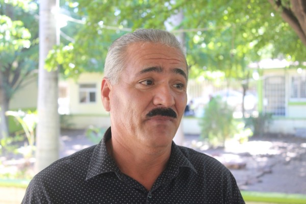 En Culiacán, maestros de la Secundaria Stase esperan cambio de director; al actual lo acusan de hostigamiento